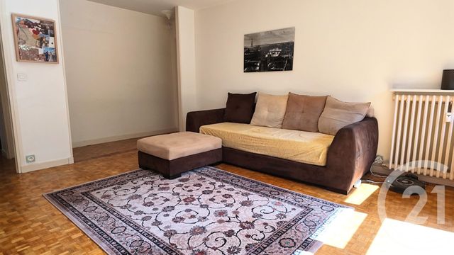 Appartement F3 &agrave; vendre - 3 pi&egrave;ces - 64,90 m2 - Villemomble - 93 - ILE-DE-FRANCE