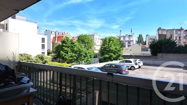 Appartement F3 &agrave; vendre - 3 pi&egrave;ces - 64,90 m2 - Villemomble - 93 - ILE-DE-FRANCE