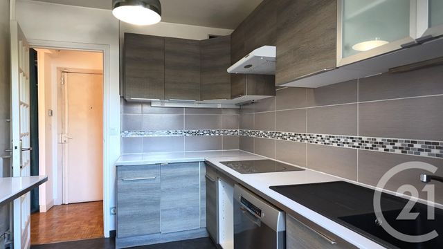 Appartement F3 &agrave; vendre - 3 pi&egrave;ces - 64,90 m2 - Villemomble - 93 - ILE-DE-FRANCE