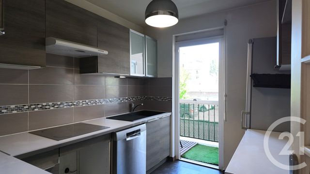 Appartement F3 &agrave; vendre - 3 pi&egrave;ces - 64,90 m2 - Villemomble - 93 - ILE-DE-FRANCE