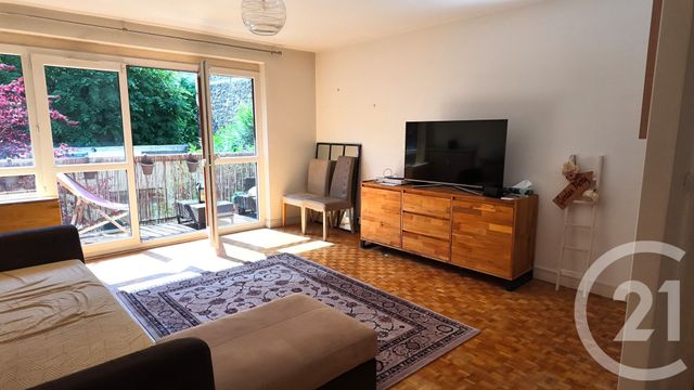 Appartement à vendre VILLEMOMBLE