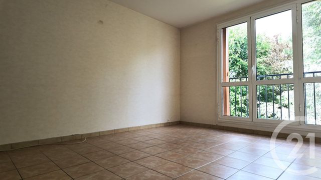 Appartement F3 &agrave; louer - 3 pi&egrave;ces - 61,25 m2 - Brou Sur Chantereine - 77 - ILE-DE-FRANCE