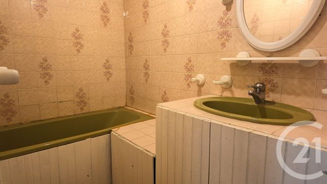 Appartement F3 &agrave; louer - 3 pi&egrave;ces - 61,25 m2 - Brou Sur Chantereine - 77 - ILE-DE-FRANCE