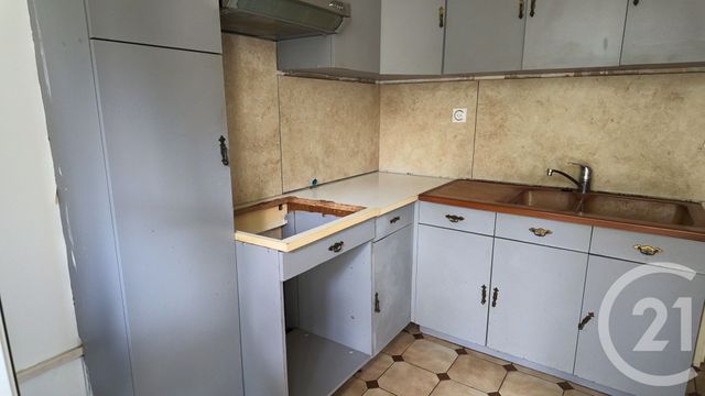 Appartement F3 &agrave; louer - 3 pi&egrave;ces - 61,25 m2 - Brou Sur Chantereine - 77 - ILE-DE-FRANCE