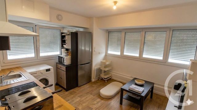 Appartement F2 &agrave; vendre - 2 pi&egrave;ces - 24,30 m2 - Coulommiers - 77 - ILE-DE-FRANCE