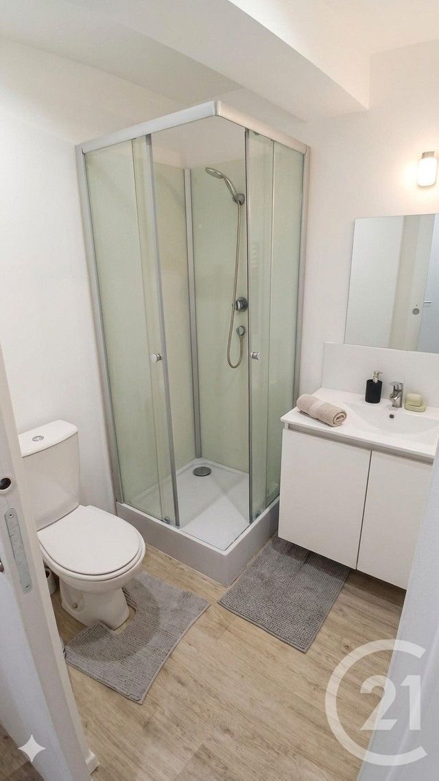 Appartement F2 &agrave; vendre - 2 pi&egrave;ces - 24,30 m2 - Coulommiers - 77 - ILE-DE-FRANCE