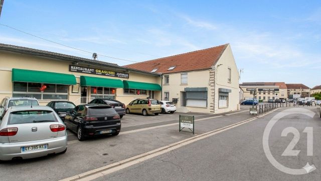 Appartement F2 &agrave; vendre - 2 pi&egrave;ces - 24,30 m2 - Coulommiers - 77 - ILE-DE-FRANCE