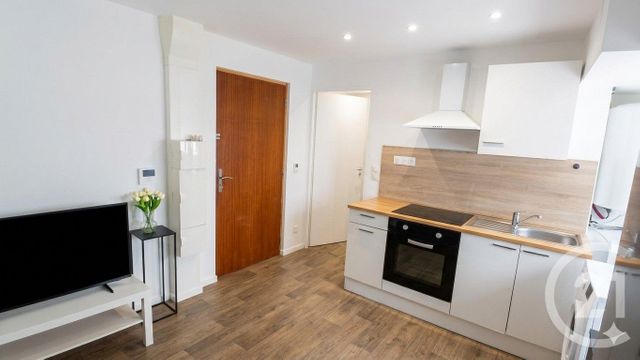 Appartement F2 &agrave; vendre - 2 pi&egrave;ces - 24,30 m2 - Coulommiers - 77 - ILE-DE-FRANCE