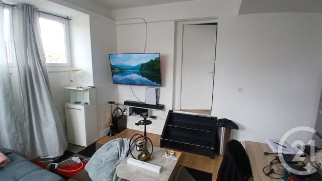 Appartement F3 &agrave; vendre - 3 pi&egrave;ces - 54,40 m2 - Coulommiers - 77 - ILE-DE-FRANCE