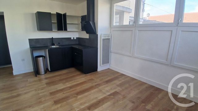 appartement - COULOMMIERS - 77