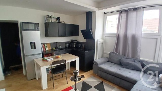 Appartement F3 &agrave; vendre - 3 pi&egrave;ces - 54,40 m2 - Coulommiers - 77 - ILE-DE-FRANCE