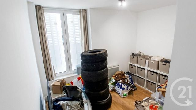 Appartement F3 &agrave; vendre - 3 pi&egrave;ces - 54,40 m2 - Coulommiers - 77 - ILE-DE-FRANCE