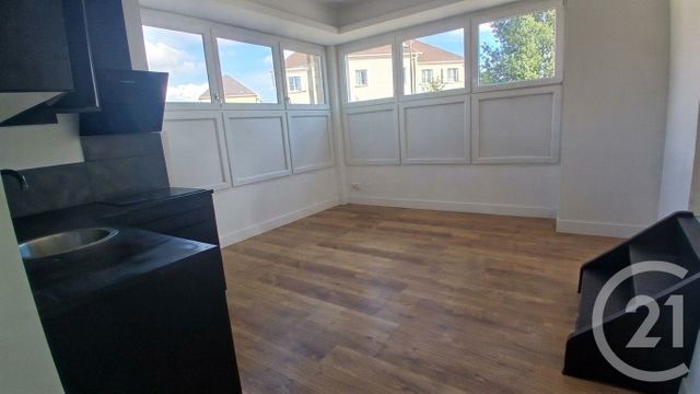 Appartement F3 &agrave; vendre - 3 pi&egrave;ces - 54,40 m2 - Coulommiers - 77 - ILE-DE-FRANCE