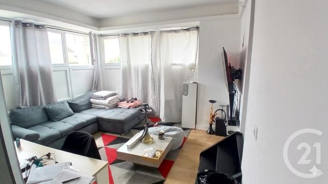 appartement - COULOMMIERS - 77