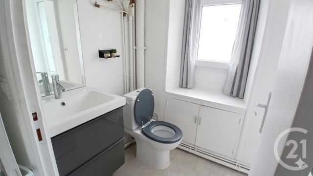 Appartement F3 &agrave; vendre - 3 pi&egrave;ces - 54,40 m2 - Coulommiers - 77 - ILE-DE-FRANCE