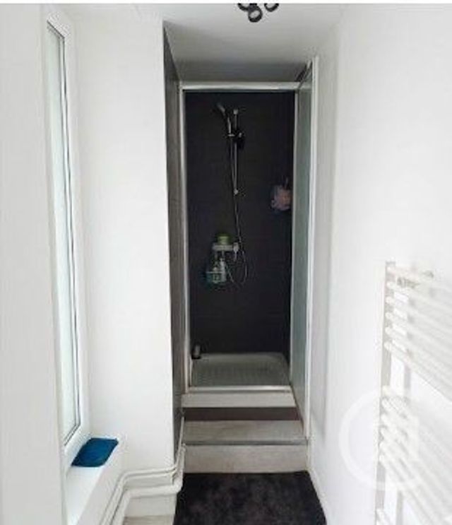 Appartement F3 &agrave; vendre - 3 pi&egrave;ces - 54,40 m2 - Coulommiers - 77 - ILE-DE-FRANCE