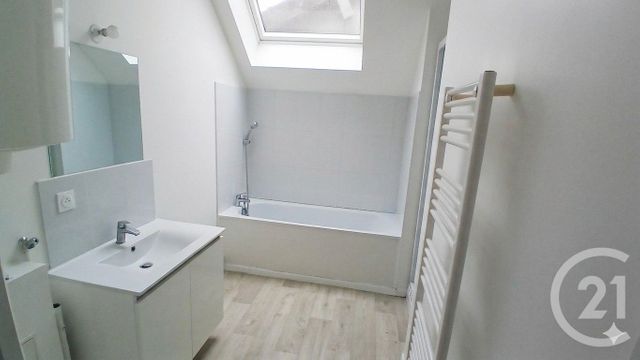 Appartement F3 &agrave; vendre - 3 pi&egrave;ces - 59,30 m2 - Coulommiers - 77 - ILE-DE-FRANCE