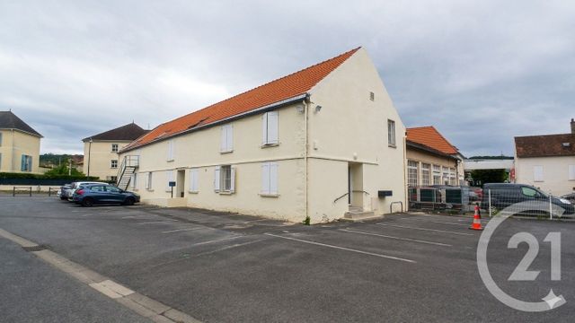 Appartement F3 &agrave; vendre - 3 pi&egrave;ces - 59,30 m2 - Coulommiers - 77 - ILE-DE-FRANCE