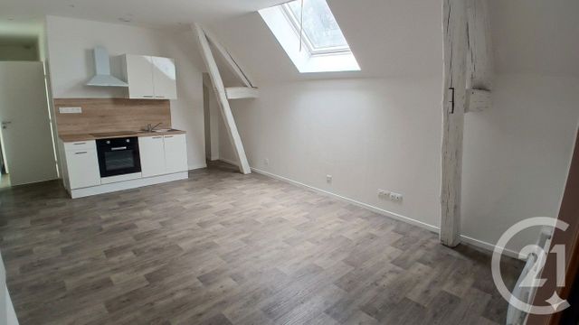 appartement - COULOMMIERS - 77