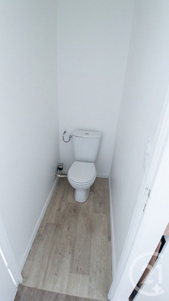 Appartement F3 &agrave; vendre - 3 pi&egrave;ces - 59,30 m2 - Coulommiers - 77 - ILE-DE-FRANCE