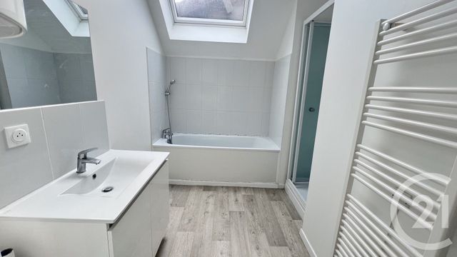 Appartement F3 &agrave; vendre - 3 pi&egrave;ces - 59,30 m2 - Coulommiers - 77 - ILE-DE-FRANCE