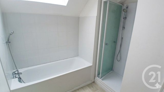 Appartement F3 &agrave; vendre - 3 pi&egrave;ces - 59,30 m2 - Coulommiers - 77 - ILE-DE-FRANCE