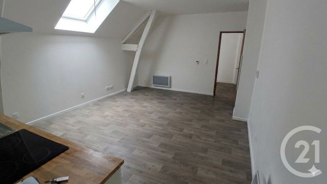 Appartement F3 &agrave; vendre - 3 pi&egrave;ces - 59,30 m2 - Coulommiers - 77 - ILE-DE-FRANCE