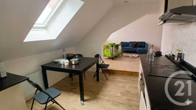 Appartement F2 &agrave; vendre - 2 pi&egrave;ces - 43,30 m2 - Coulommiers - 77 - ILE-DE-FRANCE