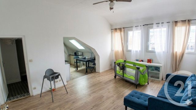 appartement - COULOMMIERS - 77