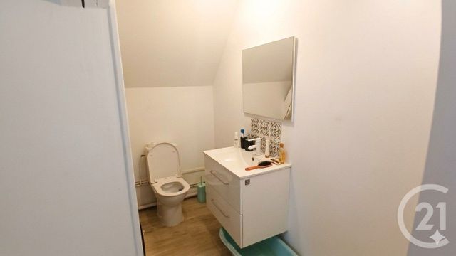 Appartement F2 &agrave; vendre - 2 pi&egrave;ces - 43,30 m2 - Coulommiers - 77 - ILE-DE-FRANCE