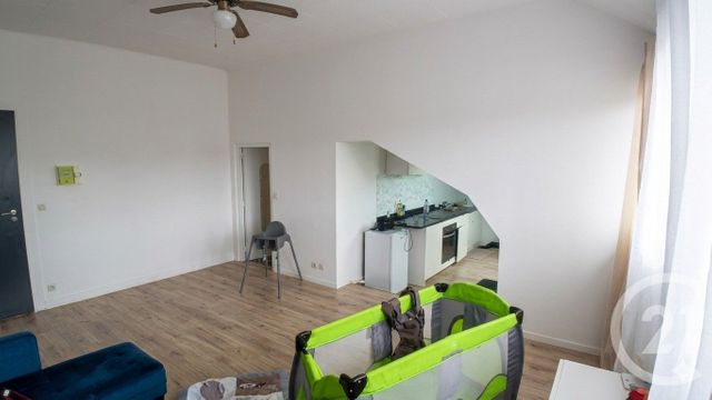 Appartement F2 &agrave; vendre - 2 pi&egrave;ces - 43,30 m2 - Coulommiers - 77 - ILE-DE-FRANCE