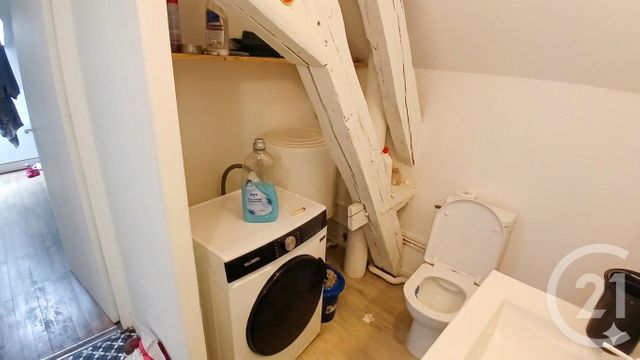 Appartement F2 &agrave; vendre - 2 pi&egrave;ces - 43,30 m2 - Coulommiers - 77 - ILE-DE-FRANCE
