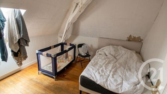 Appartement F2 &agrave; vendre - 2 pi&egrave;ces - 43,30 m2 - Coulommiers - 77 - ILE-DE-FRANCE