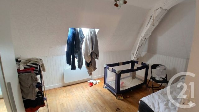 Appartement F2 &agrave; vendre - 2 pi&egrave;ces - 43,30 m2 - Coulommiers - 77 - ILE-DE-FRANCE