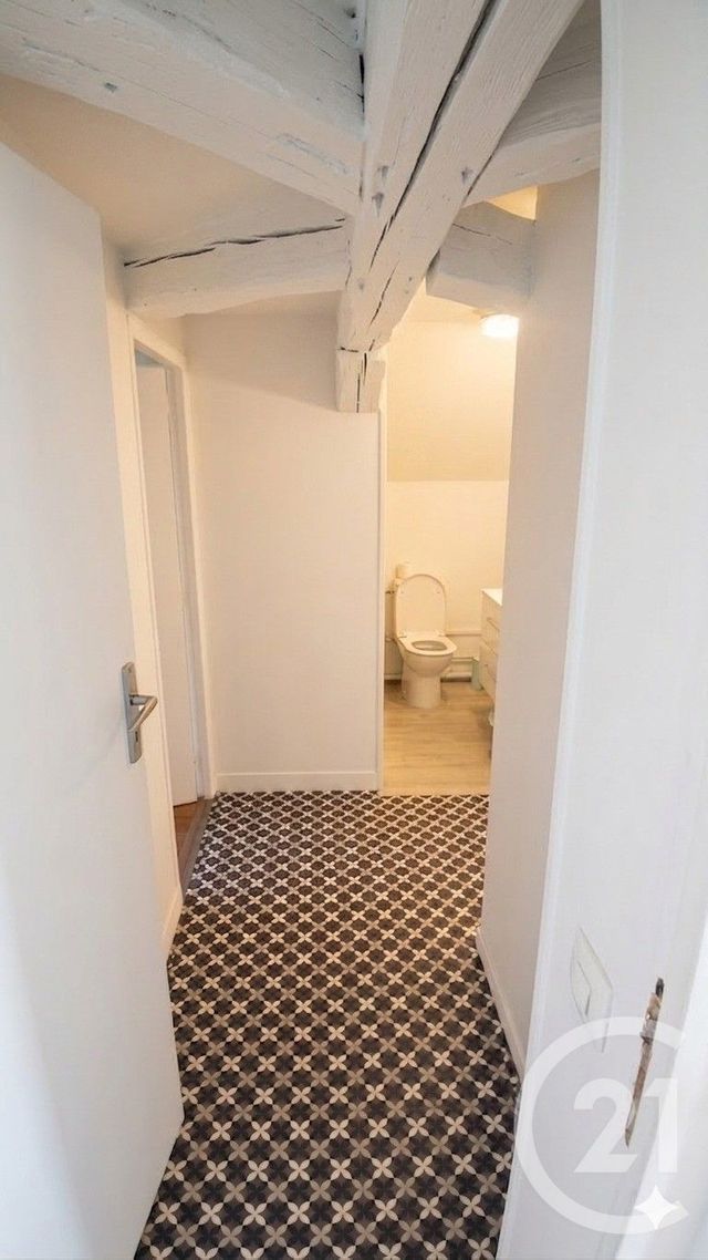 Appartement F2 &agrave; vendre - 2 pi&egrave;ces - 43,30 m2 - Coulommiers - 77 - ILE-DE-FRANCE