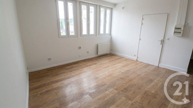 Appartement F2 &agrave; vendre - 2 pi&egrave;ces - 43,50 m2 - Coulommiers - 77 - ILE-DE-FRANCE