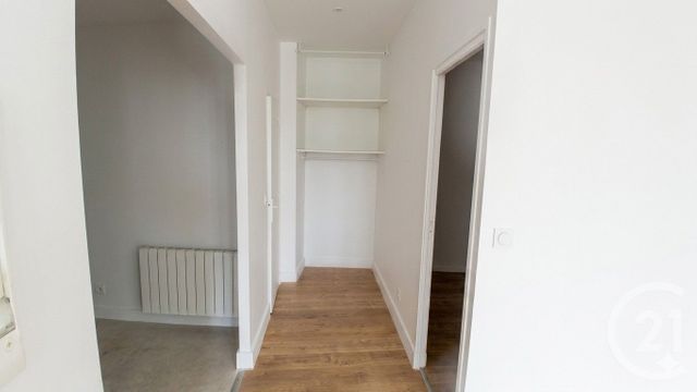 Appartement F2 &agrave; vendre - 2 pi&egrave;ces - 43,50 m2 - Coulommiers - 77 - ILE-DE-FRANCE