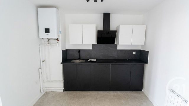 Appartement F2 &agrave; vendre - 2 pi&egrave;ces - 43,50 m2 - Coulommiers - 77 - ILE-DE-FRANCE