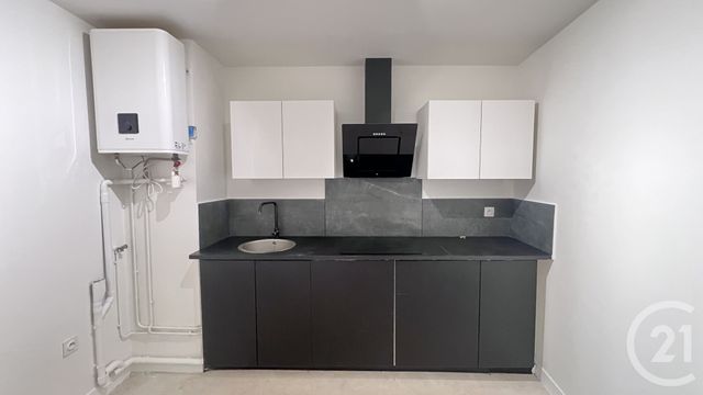Appartement F2 &agrave; vendre - 2 pi&egrave;ces - 43,50 m2 - Coulommiers - 77 - ILE-DE-FRANCE