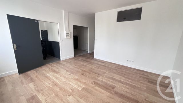 Appartement F2 &agrave; vendre - 2 pi&egrave;ces - 43,50 m2 - Coulommiers - 77 - ILE-DE-FRANCE