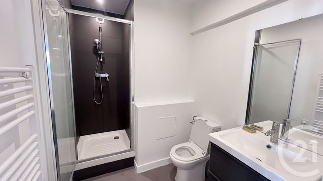 Appartement F2 &agrave; vendre - 2 pi&egrave;ces - 43,50 m2 - Coulommiers - 77 - ILE-DE-FRANCE
