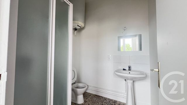 Appartement F2 &agrave; vendre - 2 pi&egrave;ces - 48,40 m2 - Coulommiers - 77 - ILE-DE-FRANCE
