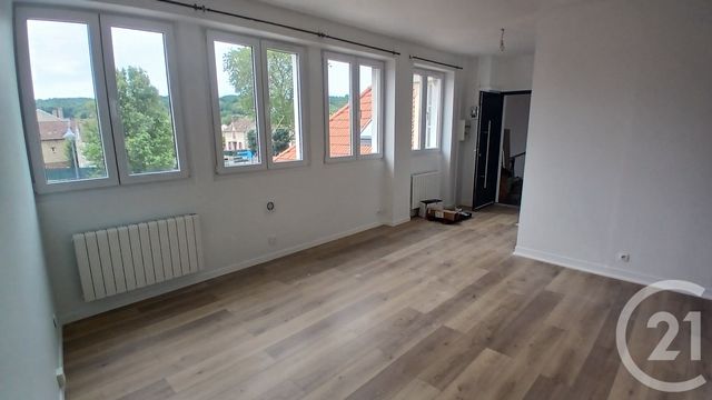 Appartement F2 &agrave; vendre - 2 pi&egrave;ces - 48,40 m2 - Coulommiers - 77 - ILE-DE-FRANCE