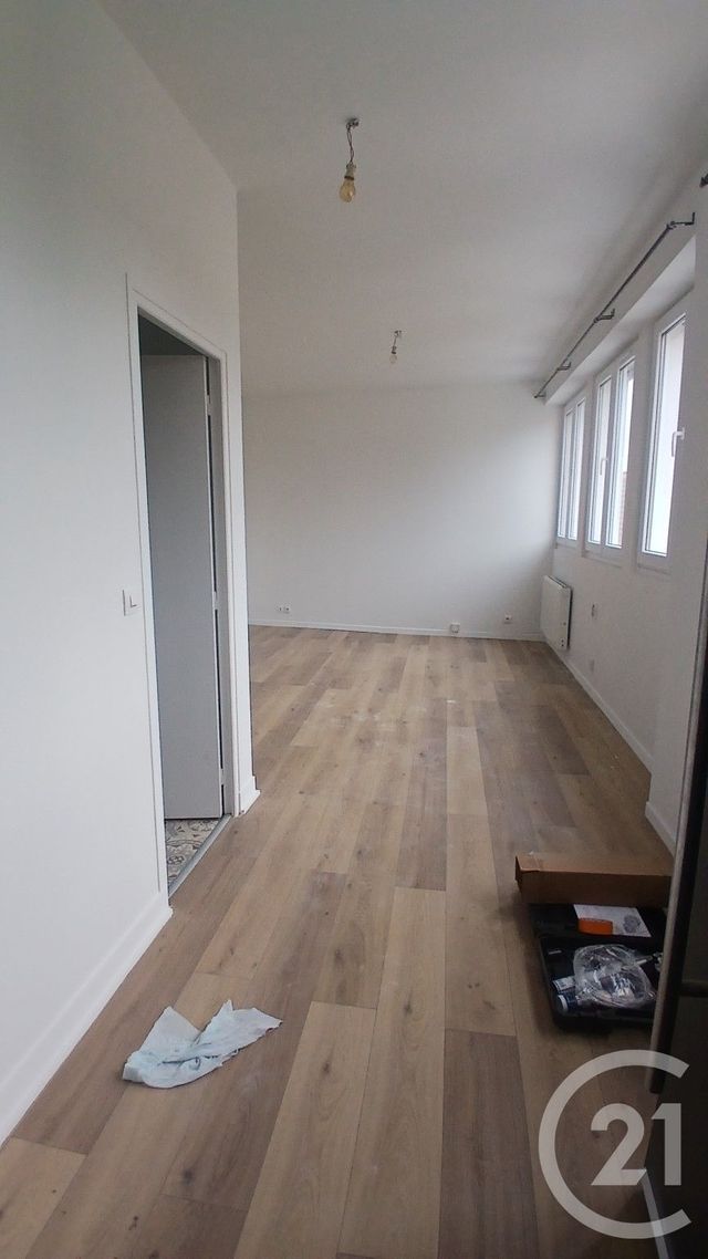 Appartement F2 &agrave; vendre - 2 pi&egrave;ces - 48,40 m2 - Coulommiers - 77 - ILE-DE-FRANCE