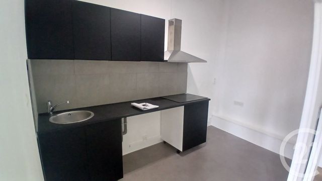 Appartement F2 &agrave; vendre - 2 pi&egrave;ces - 48,40 m2 - Coulommiers - 77 - ILE-DE-FRANCE