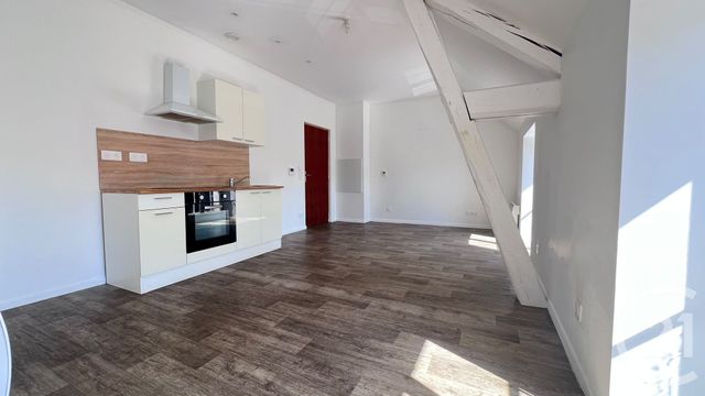 Appartement F2 &agrave; vendre - 2 pi&egrave;ces - 40 m2 - Coulommiers - 77 - ILE-DE-FRANCE
