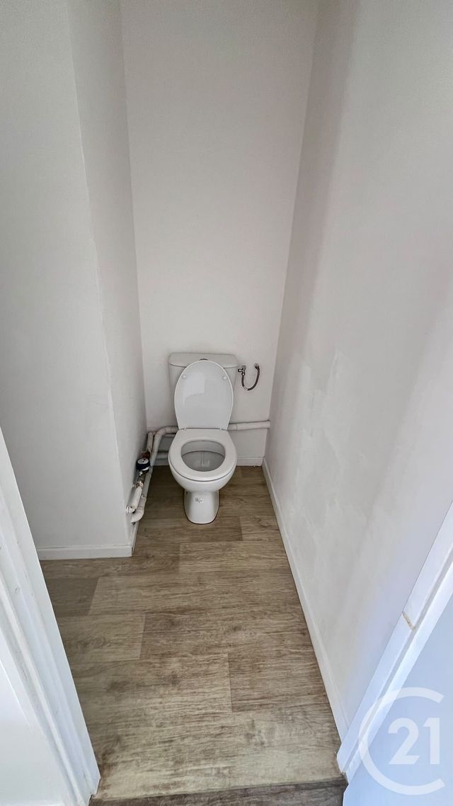 Appartement F2 &agrave; vendre - 2 pi&egrave;ces - 40 m2 - Coulommiers - 77 - ILE-DE-FRANCE