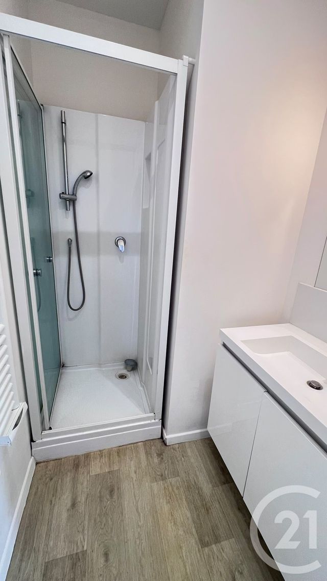 Appartement F2 &agrave; vendre - 2 pi&egrave;ces - 40 m2 - Coulommiers - 77 - ILE-DE-FRANCE