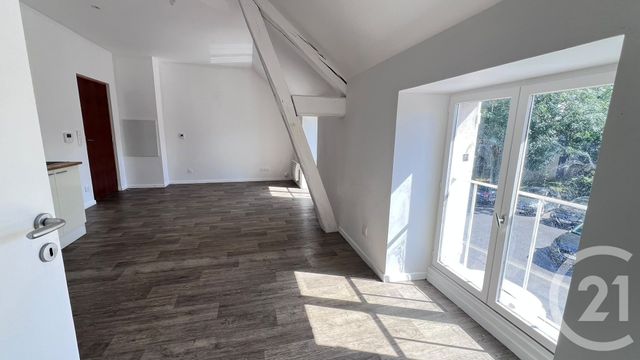 Appartement F2 &agrave; vendre - 2 pi&egrave;ces - 40 m2 - Coulommiers - 77 - ILE-DE-FRANCE