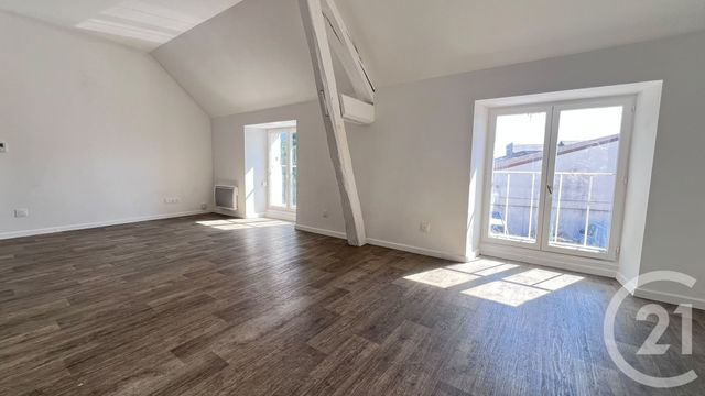 Appartement F2 &agrave; vendre - 2 pi&egrave;ces - 40 m2 - Coulommiers - 77 - ILE-DE-FRANCE